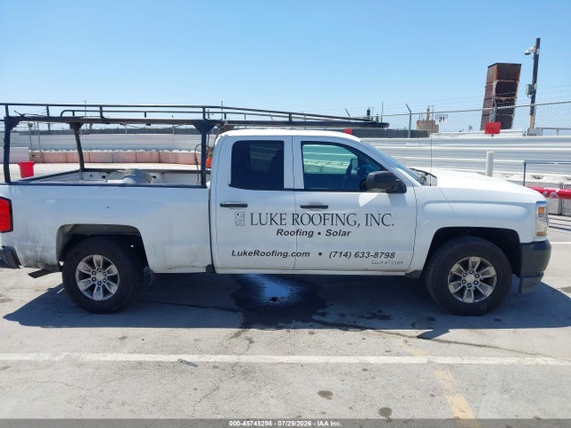 2GCRCNEC6K1174970 Chevrolet Silverado 1500 Ld Wt