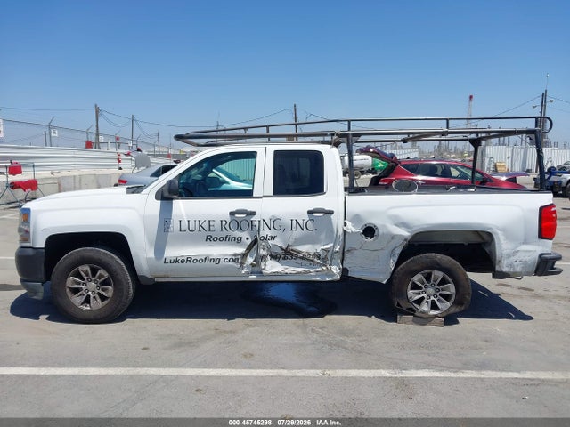 2GCRCNEC6K1174970 Chevrolet Silverado 1500 Ld Wt