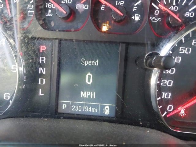 2GCRCNEC6K1174970 Chevrolet Silverado 1500 Ld Wt