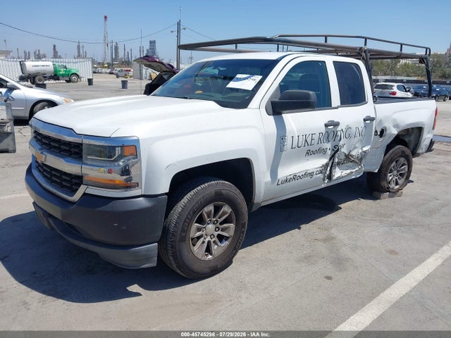 2GCRCNEC6K1174970 Chevrolet Silverado 1500 Ld Wt