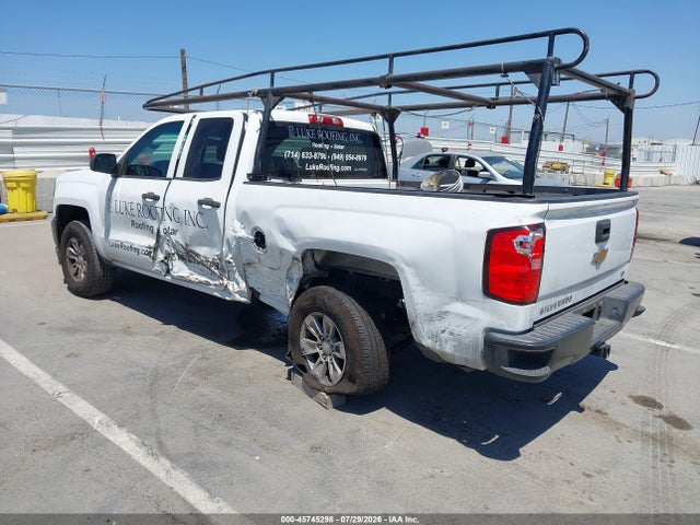 2GCRCNEC6K1174970 Chevrolet Silverado 1500 Ld Wt