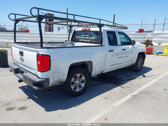2GCRCNEC6K1174970 Chevrolet Silverado 1500 Ld Wt