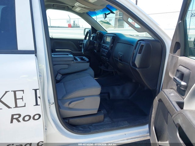 2GCRCNEC6K1174970 Chevrolet Silverado 1500 Ld Wt
