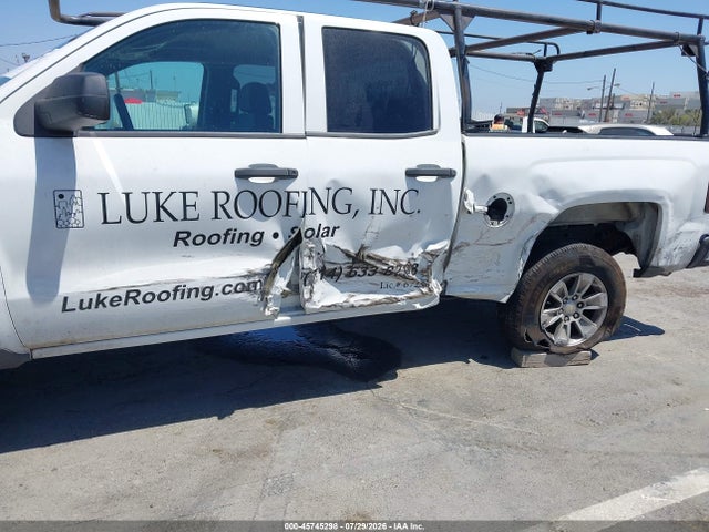 2GCRCNEC6K1174970 Chevrolet Silverado 1500 Ld Wt