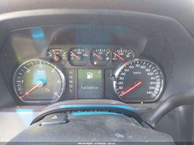 2GCRCNEC6K1174970 Chevrolet Silverado 1500 Ld Wt