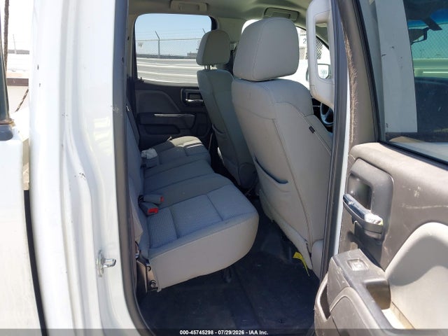 2GCRCNEC6K1174970 Chevrolet Silverado 1500 Ld Wt