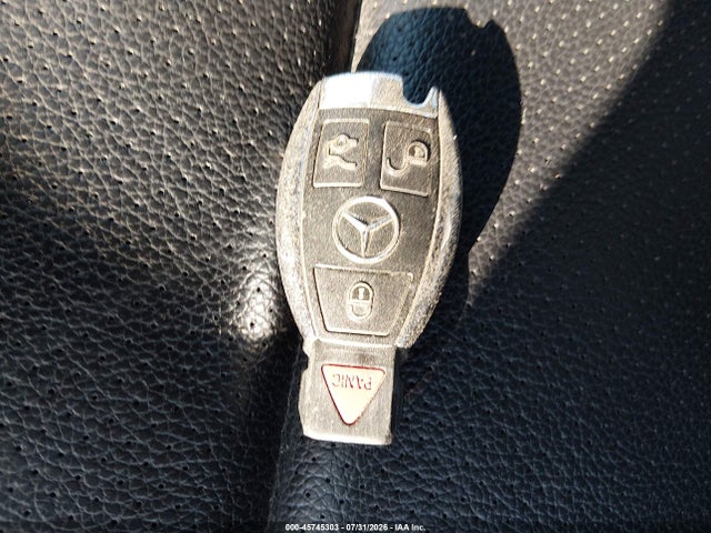 2012 Mercedes-benz C 300 Sport 4matic მანქანა იყიდება აუქციონზე, vin: WDDGF8BB2CF923632, აუქციონის ნომერი: 45745303