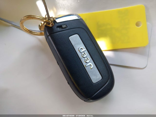 Продажа на аукционе авто 2023 Jeep Renegade Latitude 4x4, vin: ZACNJDB17PPP24978, номер лота: 45745309