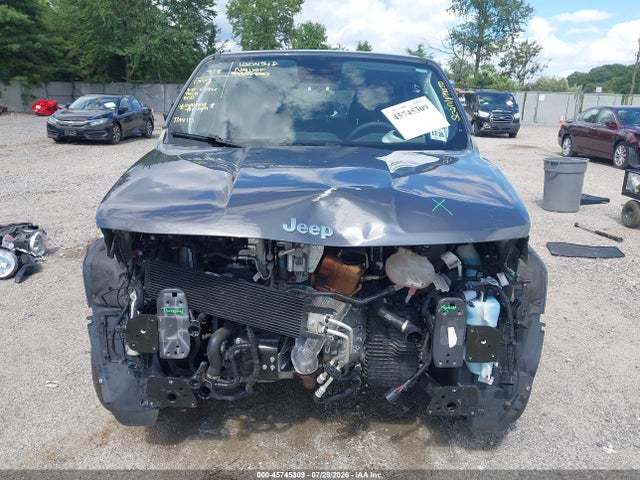 Продажа на аукционе авто 2023 Jeep Renegade Latitude 4x4, vin: ZACNJDB17PPP24978, номер лота: 45745309