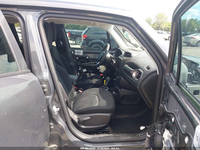 Продажа на аукционе авто 2023 Jeep Renegade Latitude 4x4, vin: ZACNJDB17PPP24978, номер лота: 45745309