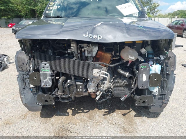Продажа на аукционе авто 2023 Jeep Renegade Latitude 4x4, vin: ZACNJDB17PPP24978, номер лота: 45745309
