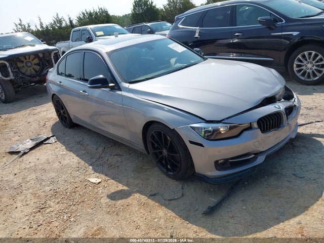 45745313 :رقم المزاد ، WBA3A5G51ENP31391 vin ، 2014 Bmw 328i مزاد بيع
