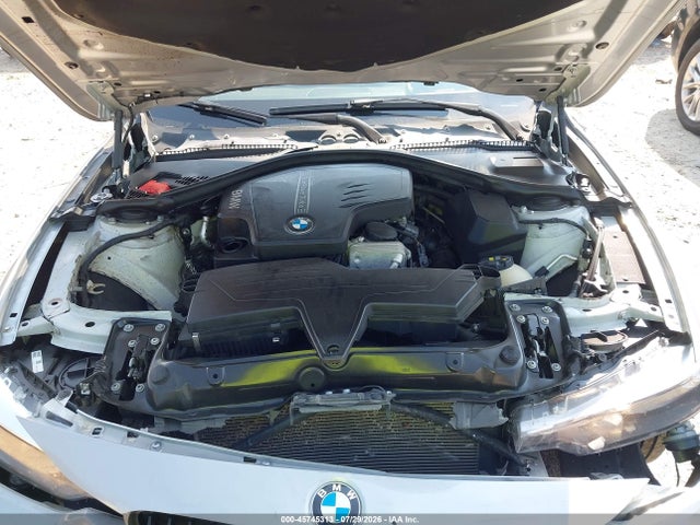 45745313 :رقم المزاد ، WBA3A5G51ENP31391 vin ، 2014 Bmw 328i مزاد بيع