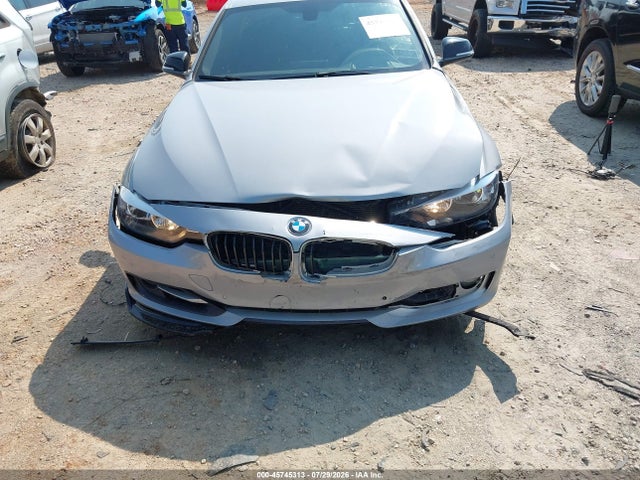 45745313 :رقم المزاد ، WBA3A5G51ENP31391 vin ، 2014 Bmw 328i مزاد بيع