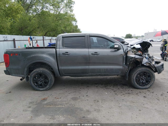 Ford Ranger Lariat 2019 1FTER4FH5KLA59546 Image 12