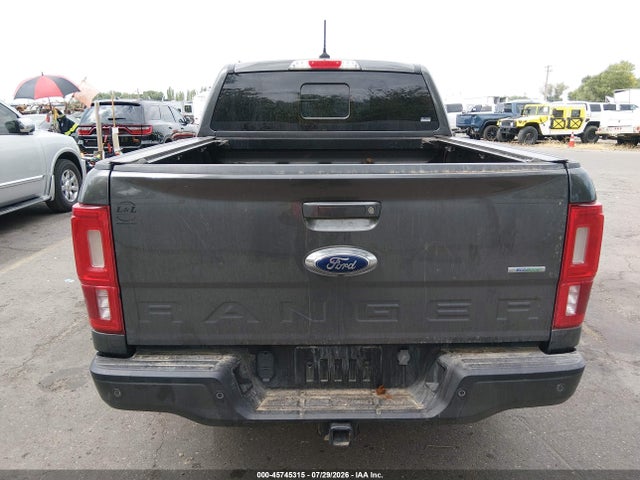 Ford Ranger Lariat 2019 1FTER4FH5KLA59546 Image 15