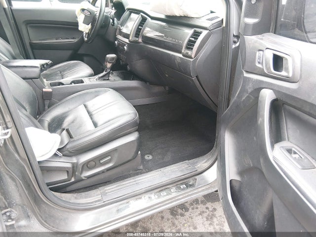 Ford Ranger Lariat 2019 1FTER4FH5KLA59546 Image 5