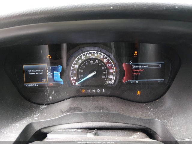 Ford Ranger Lariat 2019 1FTER4FH5KLA59546 Image 7