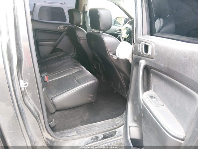 Ford Ranger Lariat 2019 1FTER4FH5KLA59546 Image 8