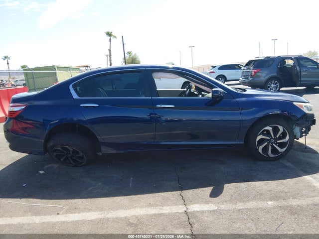 Honda ACCORD EX 2017 1HGCR2F79HA147444 Image 13