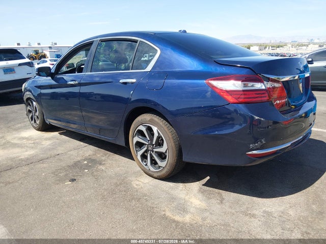 Honda ACCORD EX 2017 1HGCR2F79HA147444 Image 3