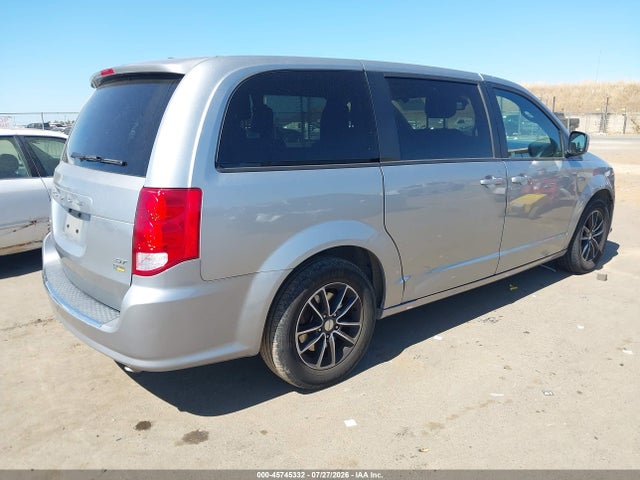 Auction sale of the 2019 Dodge Grand Caravan Gt, vin: 2C4RDGEG6KR530248, lot number: 45745332