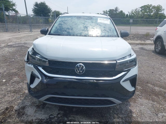 Aukcja sprzedaży 2022 Volkswagen Taos 1.5t S, vin: 3VVCX7B24NM065939, numer aukcji: 45745333