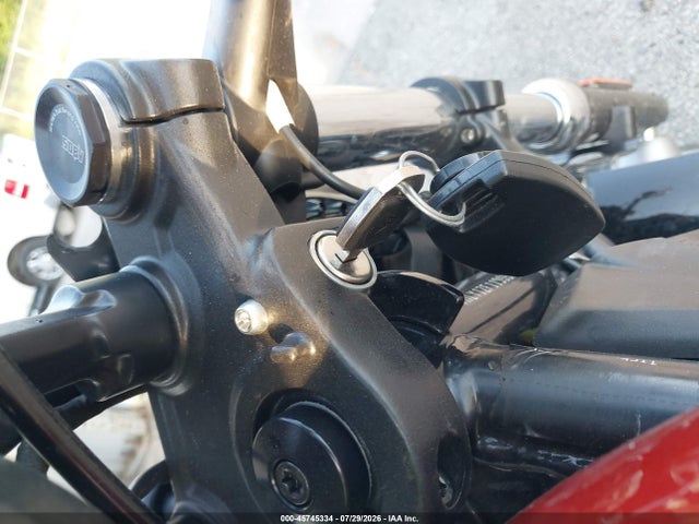 Harley-Davidson Rh975 S 2025 MLY1ZF113SS301693 Image 11