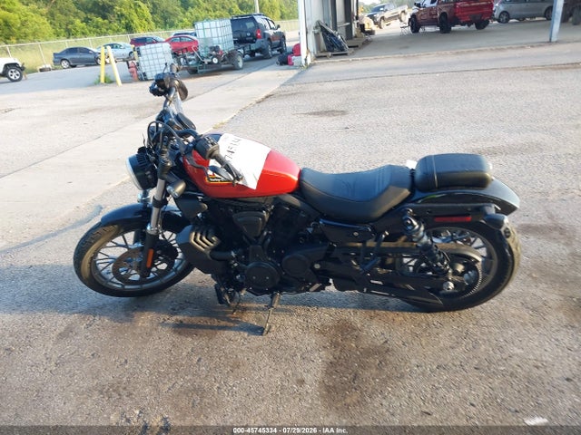 Harley-Davidson Rh975 S 2025 MLY1ZF113SS301693 Image 13