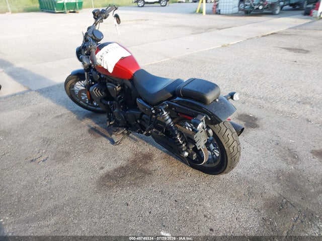 Harley-Davidson Rh975 S 2025 MLY1ZF113SS301693 Image 3