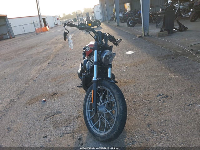 Harley-Davidson Rh975 S 2025 MLY1ZF113SS301693 Image 5