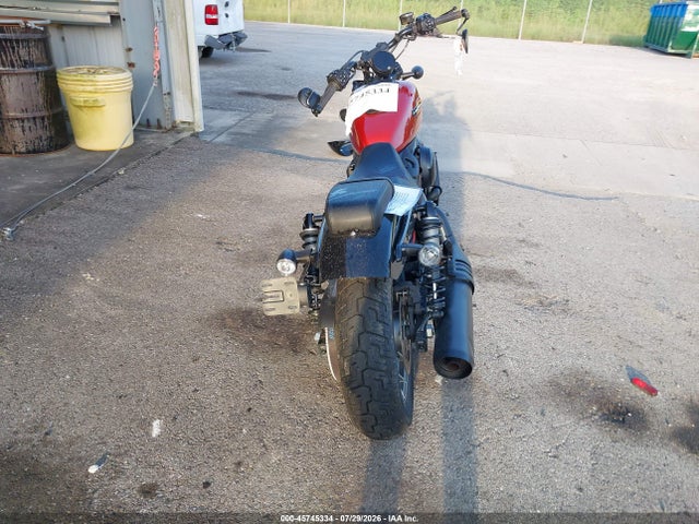 Harley-Davidson Rh975 S 2025 MLY1ZF113SS301693 Image 6