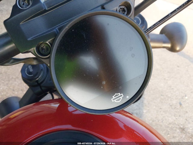Harley-Davidson Rh975 S 2025 MLY1ZF113SS301693 Image 7