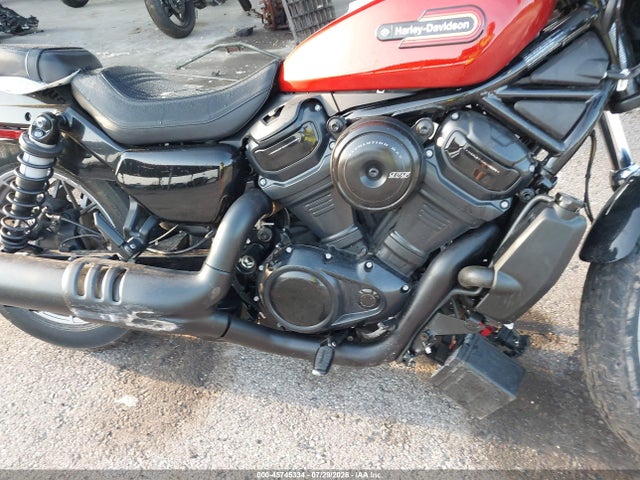 Harley-Davidson Rh975 S 2025 MLY1ZF113SS301693 Image 8