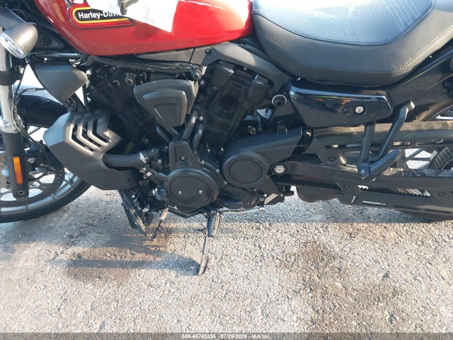 Harley-Davidson Rh975 S 2025 MLY1ZF113SS301693 Image 9