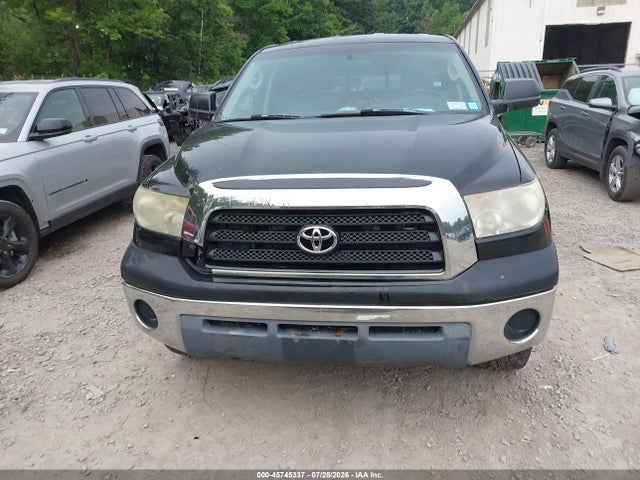 Auction sale of the 2008 Toyota Tundra Base 4.7l V8, vin: 5TBBT54188S459651, lot number: 45745337