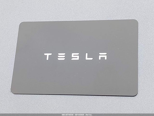 Продажа на аукционе авто 2023 Tesla Model Y Rwd, vin: 7SAYGDED9PF948106, номер лота: 45745338