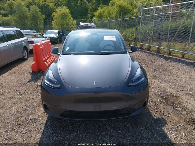 Продажа на аукционе авто 2023 Tesla Model Y Rwd, vin: 7SAYGDED9PF948106, номер лота: 45745338