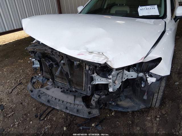 2020 Mazda Mazda6 Touring მანქანა იყიდება აუქციონზე, vin: JM1GL1VM8L1524440, აუქციონის ნომერი: 45745339