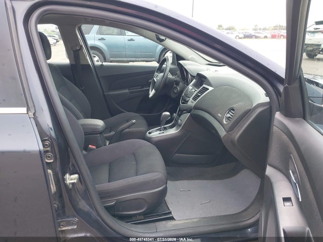 1G1PC5SB6E7270777 Chevrolet Cruze 1lt Auto