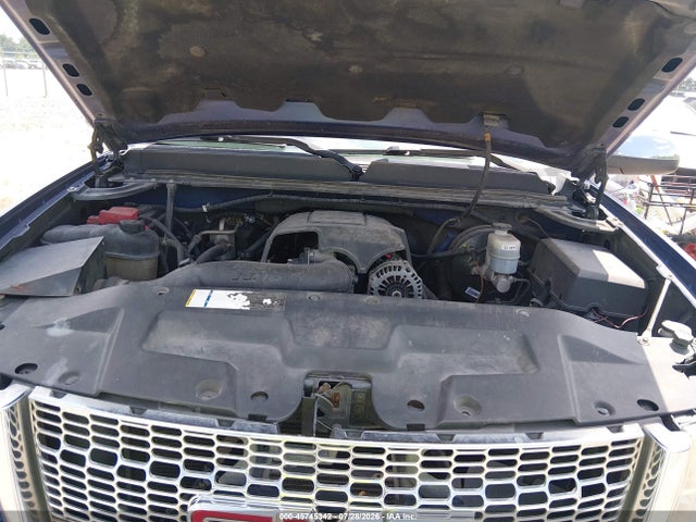 Aukcja sprzedaży 2010 Gmc Sierra 1500 Sle, vin: 3GTRCVE03AG253766, numer aukcji: 45745342