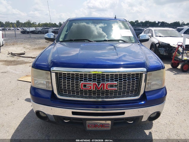 Aukcja sprzedaży 2010 Gmc Sierra 1500 Sle, vin: 3GTRCVE03AG253766, numer aukcji: 45745342