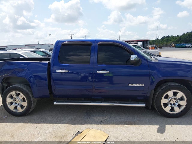 Aukcja sprzedaży 2010 Gmc Sierra 1500 Sle, vin: 3GTRCVE03AG253766, numer aukcji: 45745342