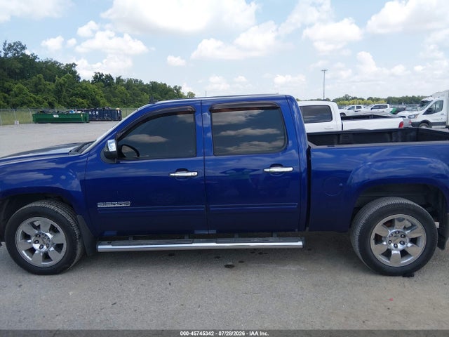 Aukcja sprzedaży 2010 Gmc Sierra 1500 Sle, vin: 3GTRCVE03AG253766, numer aukcji: 45745342