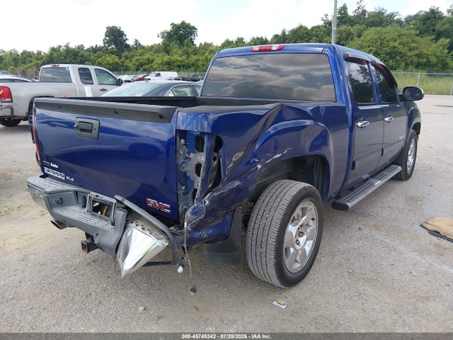 Aukcja sprzedaży 2010 Gmc Sierra 1500 Sle, vin: 3GTRCVE03AG253766, numer aukcji: 45745342