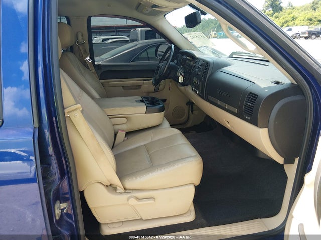 Aukcja sprzedaży 2010 Gmc Sierra 1500 Sle, vin: 3GTRCVE03AG253766, numer aukcji: 45745342
