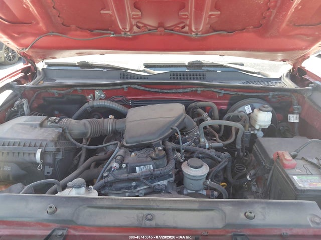 Toyota Tacoma Sr 2021 3TYAX5GN2MT020174 Image 10