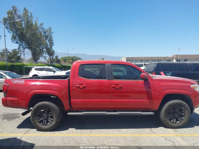 Toyota Tacoma Sr 2021 3TYAX5GN2MT020174 Image 13