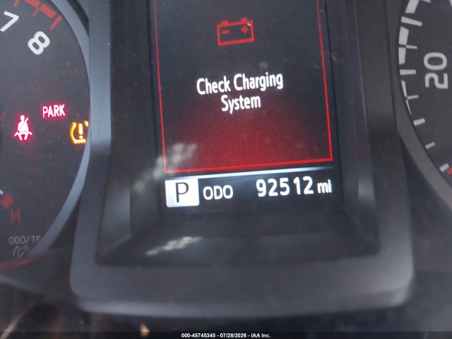 Toyota Tacoma Sr 2021 3TYAX5GN2MT020174 Image 15