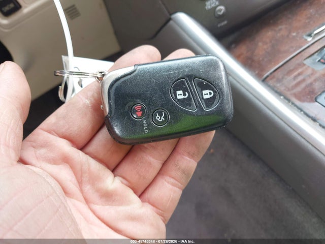 45745348 :رقم المزاد ، JTHCF5C27C5053449 vin ، 2012 Lexus Is 250 مزاد بيع
